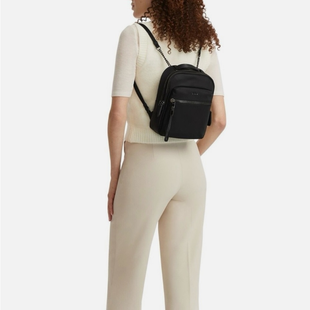 Tumi voyageur moore backpack crossbody
